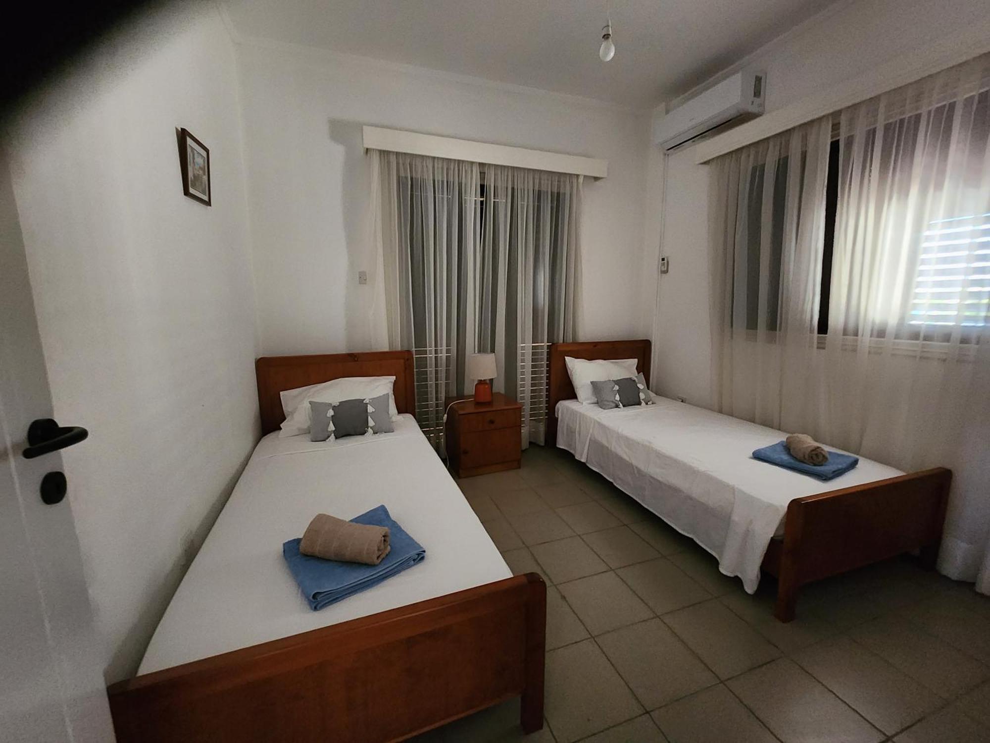Serena Vacation Home Помос Экстерьер фото