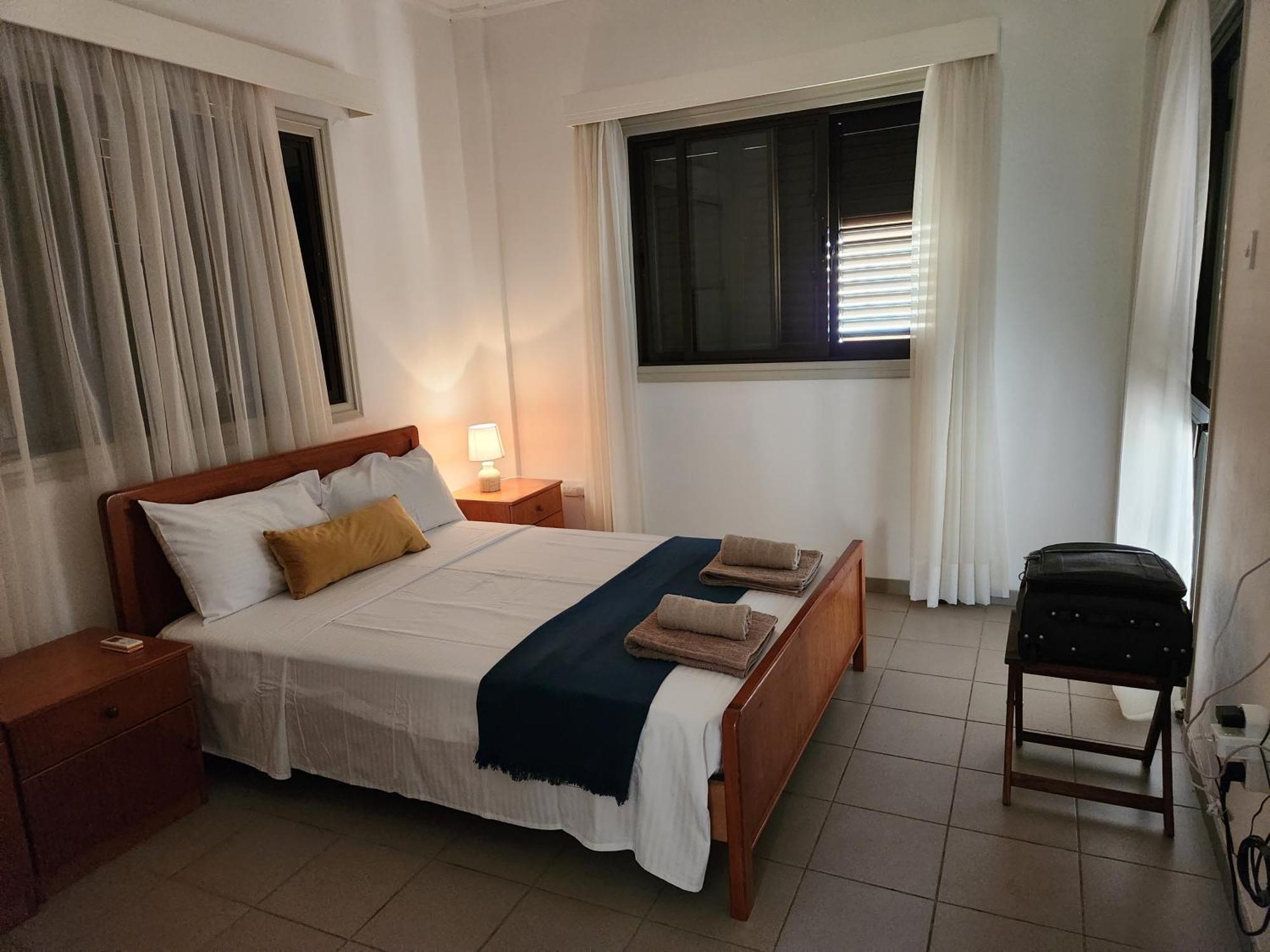 Serena Vacation Home Помос Экстерьер фото