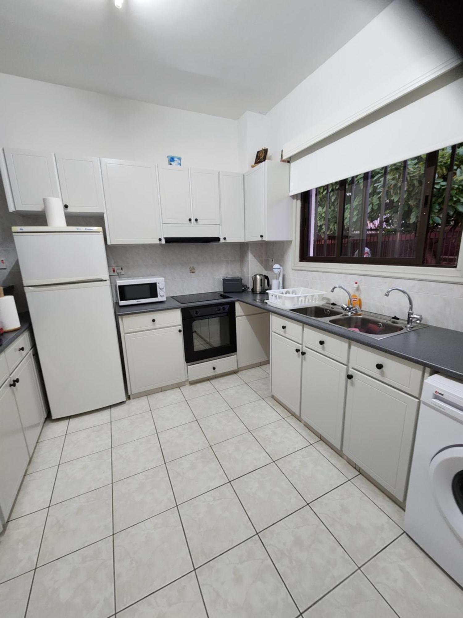 Serena Vacation Home Помос Экстерьер фото